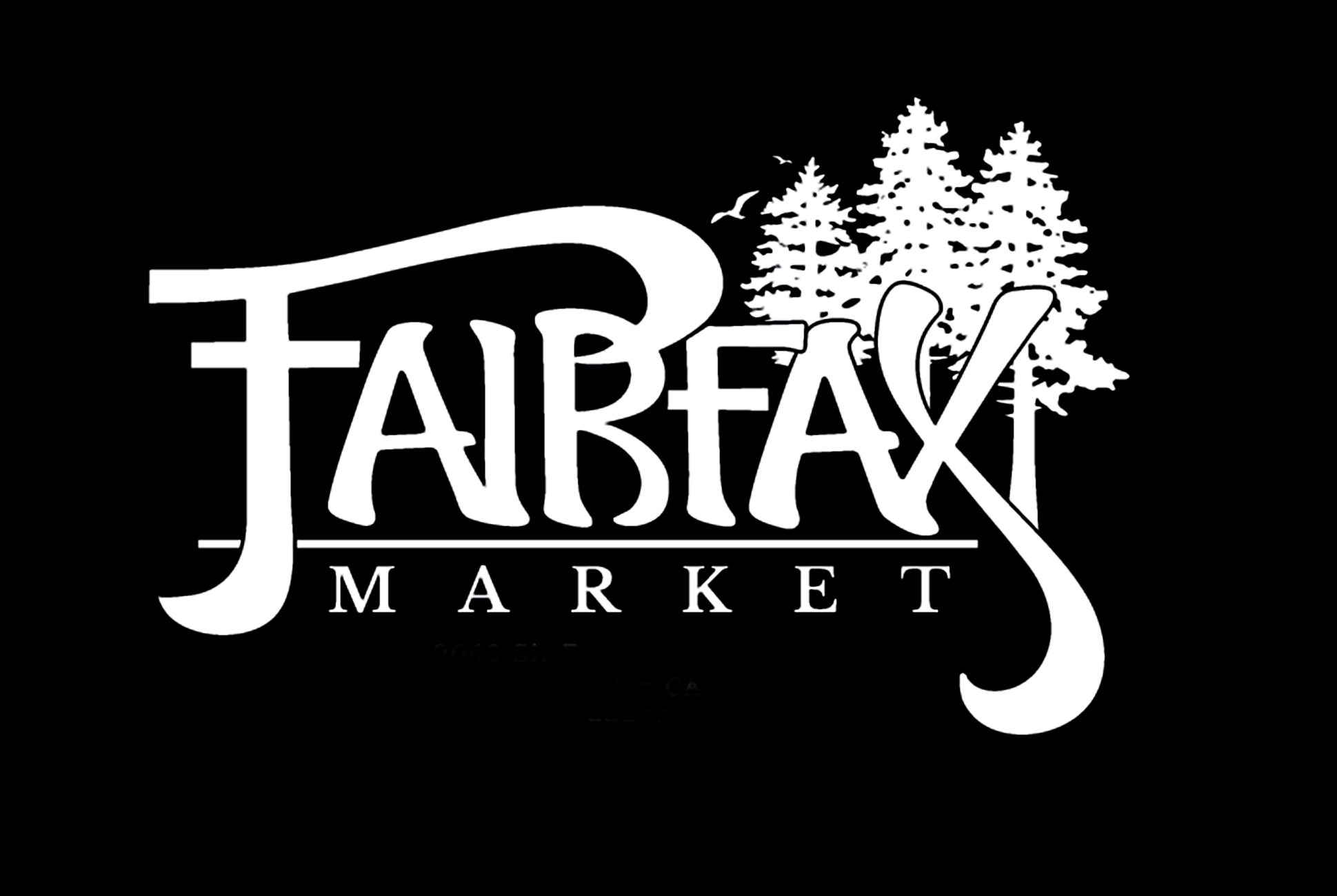 Fairfax Market