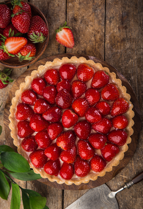 Fresh_Organic_Strawberries_Fairfax_Market_Marin_Grocery_Store