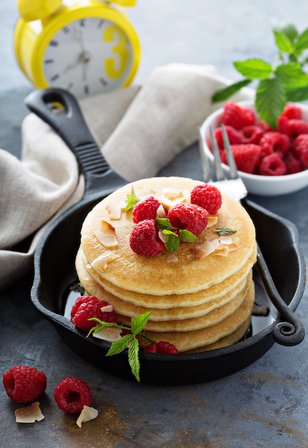 Raspberry_Coconut_Pancakes_Recipe_Fairfax_Market_Marin_Grocery_Store_2
