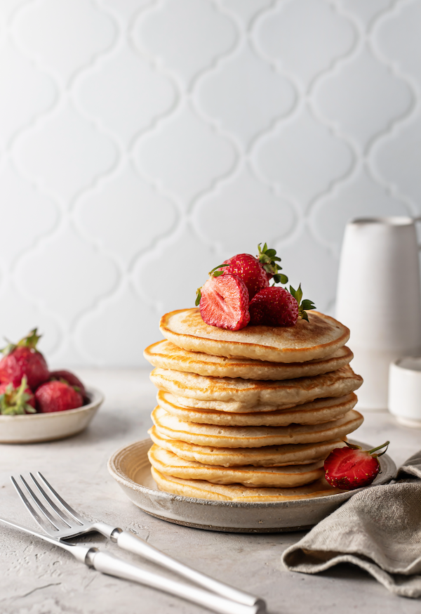 Strawberry-Protein-Pancakes-Recipe-Fairfax-Market-Marin-Grocery-Store-1