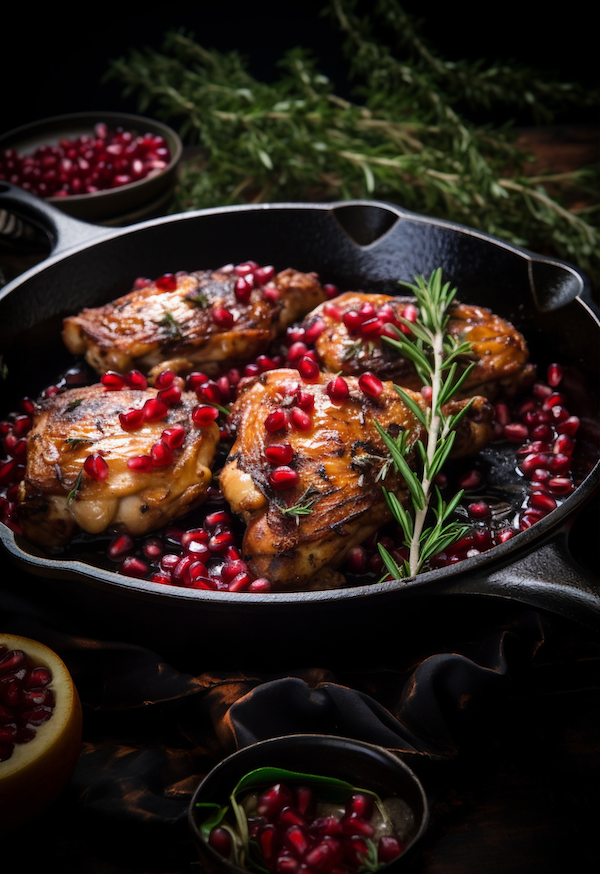 pomegranate-glazed-chicken-recipe-fairfax-market-marin-grocery-store-2