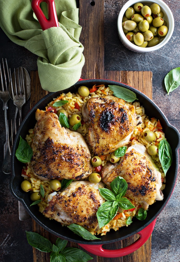 Spanish-Chicken-and-Rice-Recipe-Fairfax-Market-Marin-Grocery-Store-1