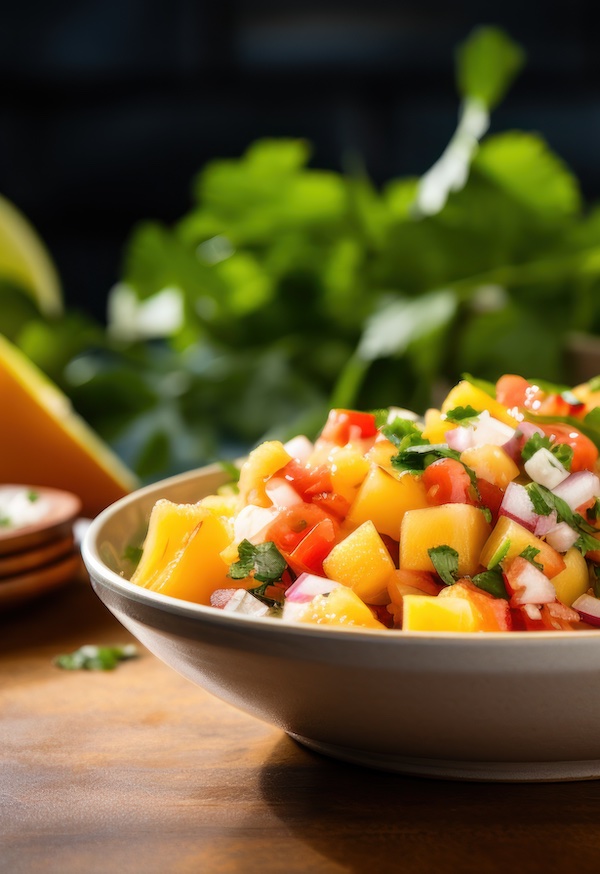 Tropical-Pineapple-Salsa-Recipe-Fairfax-Market-Marin-Grocery-Store-2