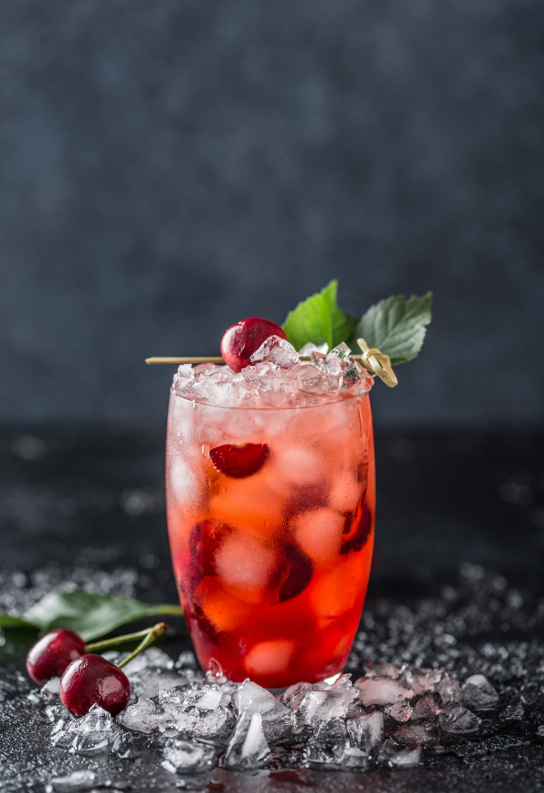 Cherry-Lime-Rum-Refresher-Cocktail-Recipe-Fairfax-Market-Marin-Grocery-Store