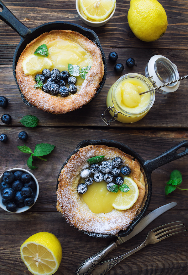 Lemon-Blueberry-Dutch-Baby-Pancakes-Recipe-Fairfax-Market-Marin-County-2