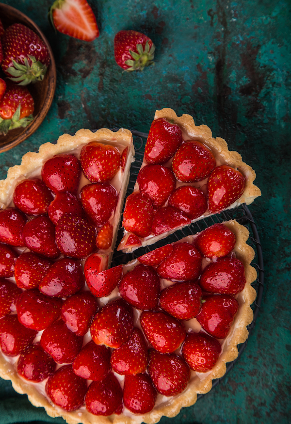 Strawberry-Tart-with-Pastry-Cream-Recipe-Fairfax-Market-Marin_Grocery_Store_1