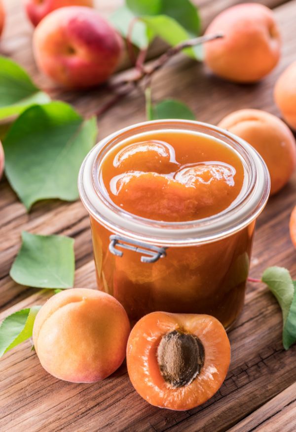 Golden_Sweet_Apricot_Jam_Recipe_Fairfax_Market_Marin_Grocery_Store_1