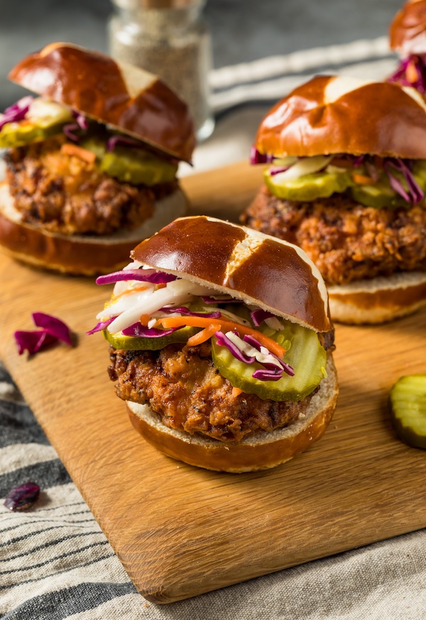 Crispy-Oven-Fried-Chicken-Sliders-recipe-Fairfax-Market-Marin-Grocery-Store-1