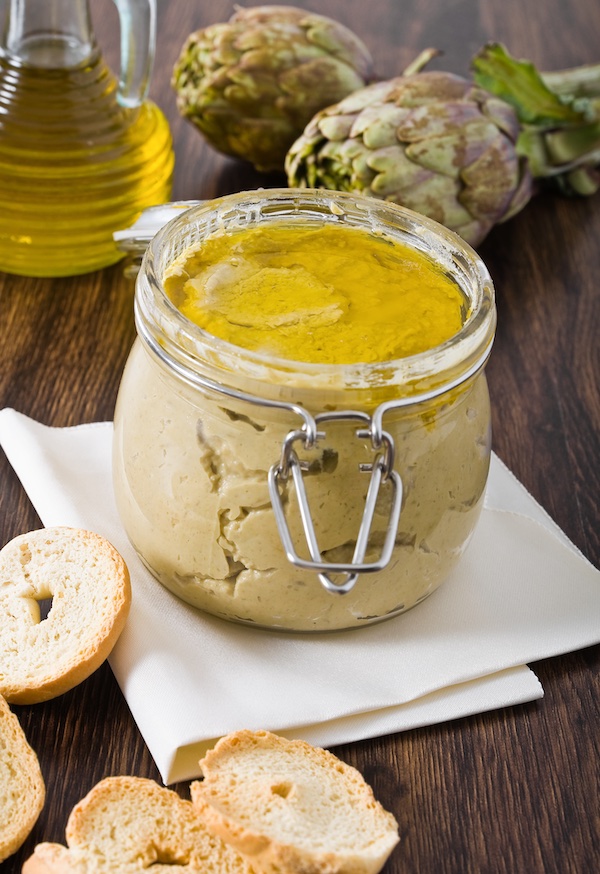 Fresh_Artichoke_Pesto_Recipe_Fairfax_Market_Marin_Grocery_Store_1