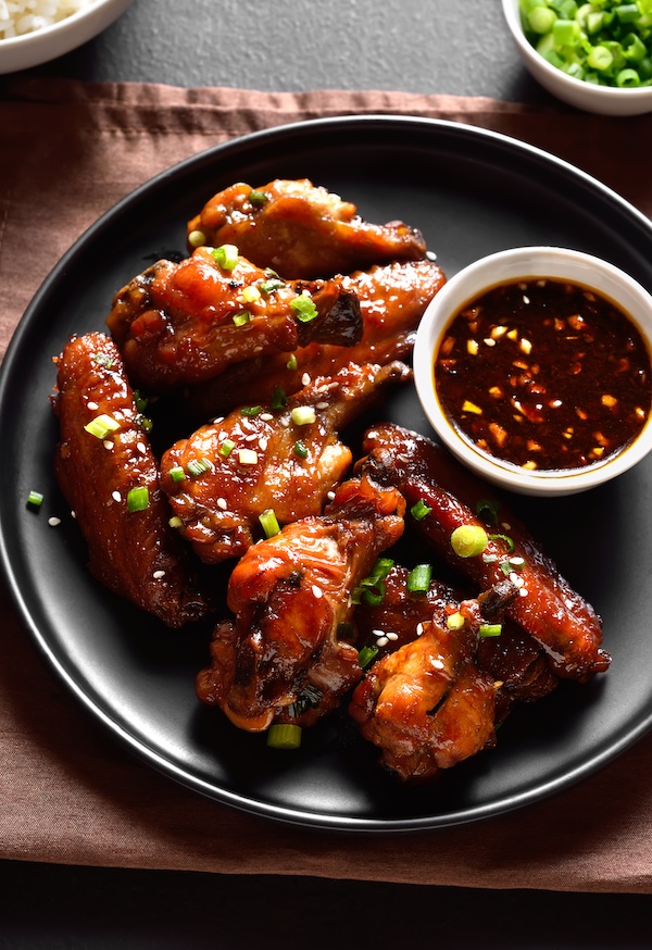 Sweet-Chili-Glazed-Chicken-Wings-Recipe-Fairfax-Market-Marin-Grocery-Store-1