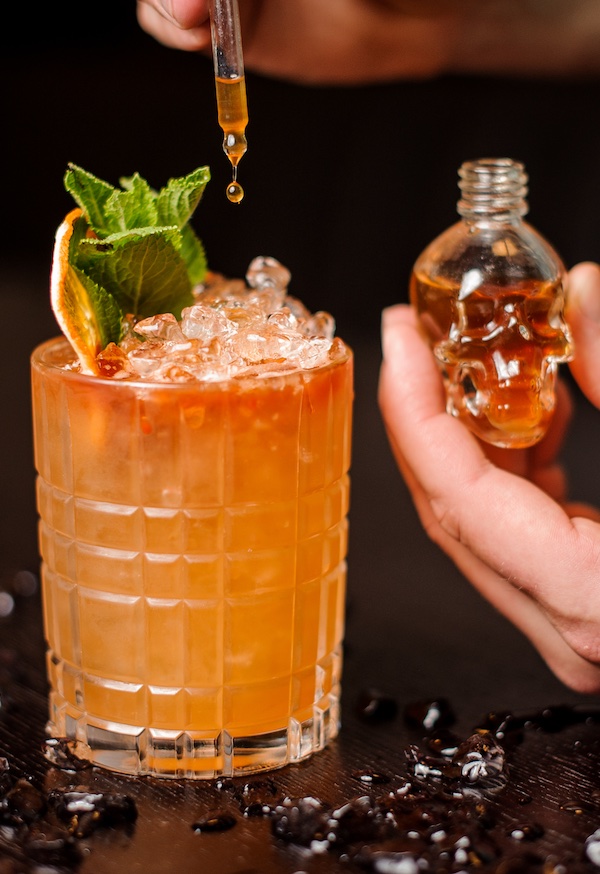 Spooky_Scary_Skeleton_Mojito_Cocktail_Recipe_Fairfax_Market_Marin_Grocery_Store_1