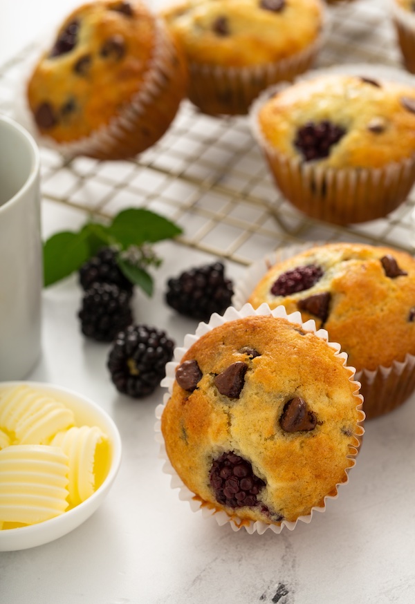 Blackberry-Chocolate-Chip-Muffins-Recipe-Fairfax-Market-Marin-Grocery-Store-1