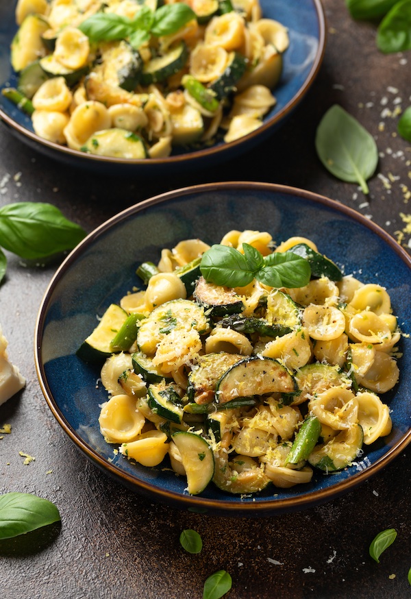 Lively-Lemon-Brown-Butter-Orecchiette-Pasta-Recipe-Fairfax-Market-Marin-Grocery-Store-1