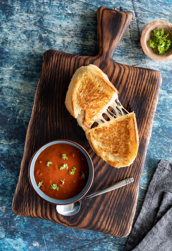 Tomato-Soup-with-Cheesy-Grilled-Sandwiches-Recipe-Fairfax-Market-Marin-Grocery-Store