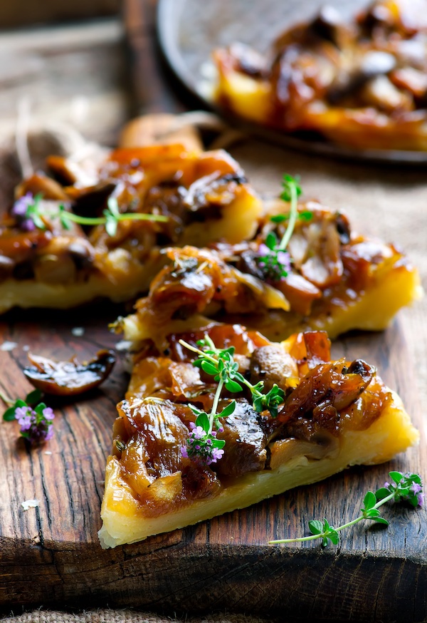 Rustic_Mushroom_Tart_Recipe_Fairfax_Market_Marin_Grocery_Store_1