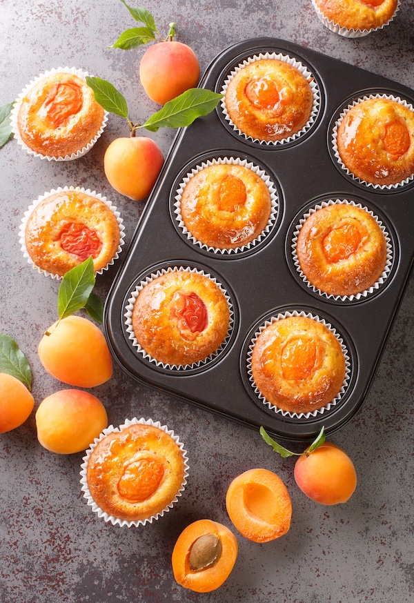 Apricot-Yogurt-Muffins-Fairfax-Makret-Marin-Grocery-Store-1