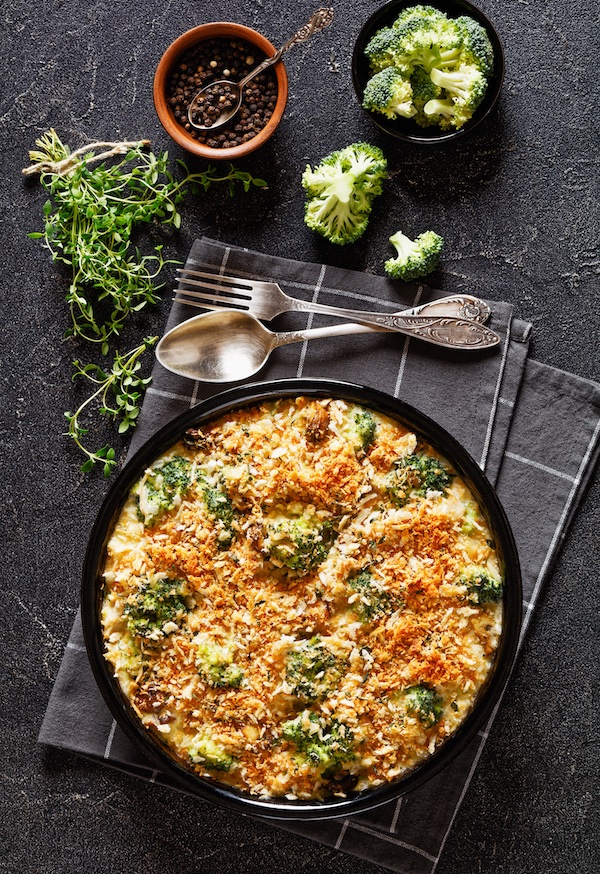 Creamy-Chicken-Broccoli-Mushroom-Casserole-Recipe-Fairfax-Market-Marin-Grocery-Store-1 Creamy-Chicken-Broccoli-Mushroom-Casserole-Recipe-Fairfax-Market-Marin-Grocery-Store-1