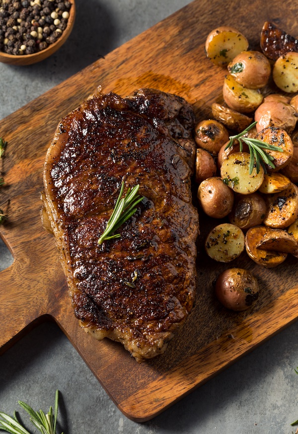 New_York_Strips_with_Crispy_Potatoes_Recipe_Fairfax_Market_Marin_Grocery_Store_1 New_York_Strips_with_Crispy_Potatoes_Recipe_Fairfax_Market_Marin_Grocery_Store_1