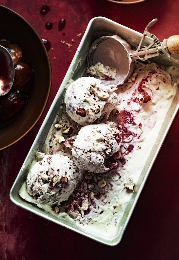 Roasted_Plum_Cardamom_Ice_Cream_Recipe_Fairfax_Market_Marin_Grocery_Store_1 Roasted_Plum_Cardamom_Ice_Cream_Recipe_Fairfax_Market_Marin_Grocery_Store_1