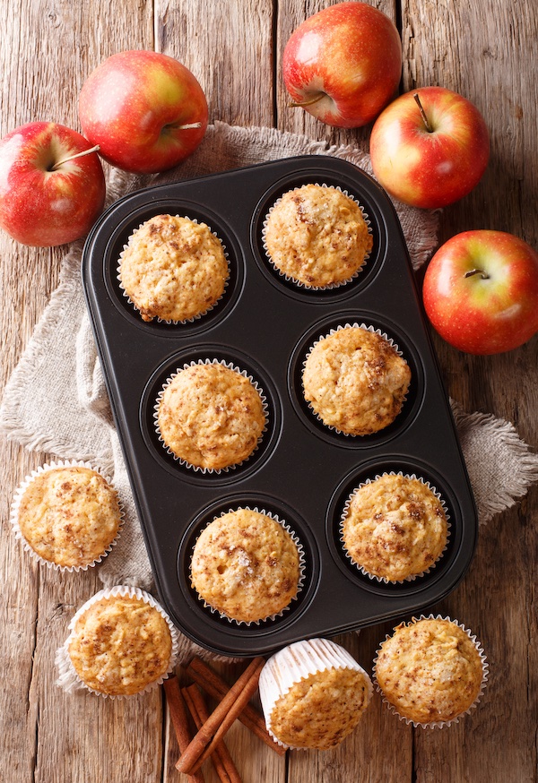 Rustic_Cinnamon_Apple_Muffins_recipe_Fairfax_Market_Marin_Grocery_Store_1 Rustic_Cinnamon_Apple_Muffins_recipe_Fairfax_Market_Marin_Grocery_Store_1