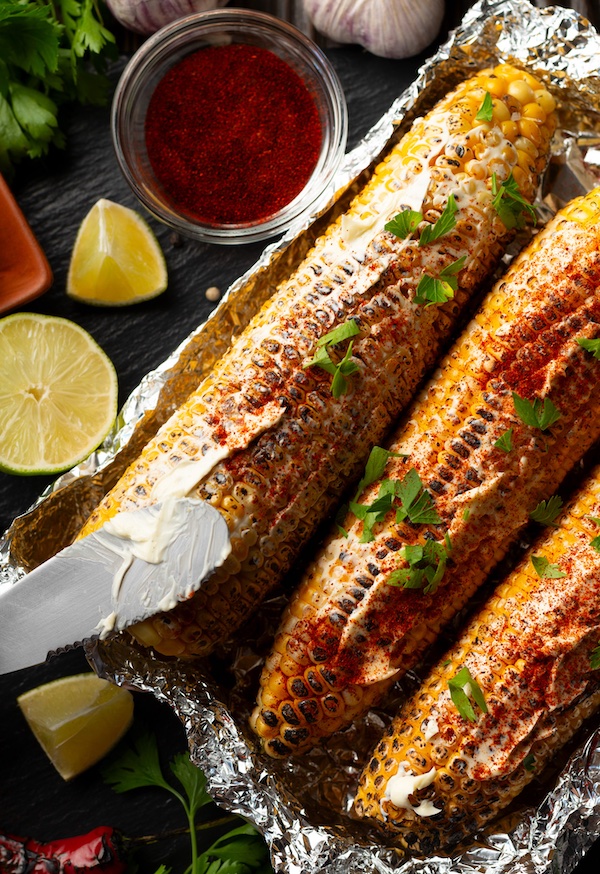 Smoky-Grilled-Mexican-Elotes-Recipe-Fairfax-Market-Marin-Grocery-Store_2 Smoky-Grilled-Mexican-Elotes-Recipe-Fairfax-Market-Marin-Grocery-Store_2