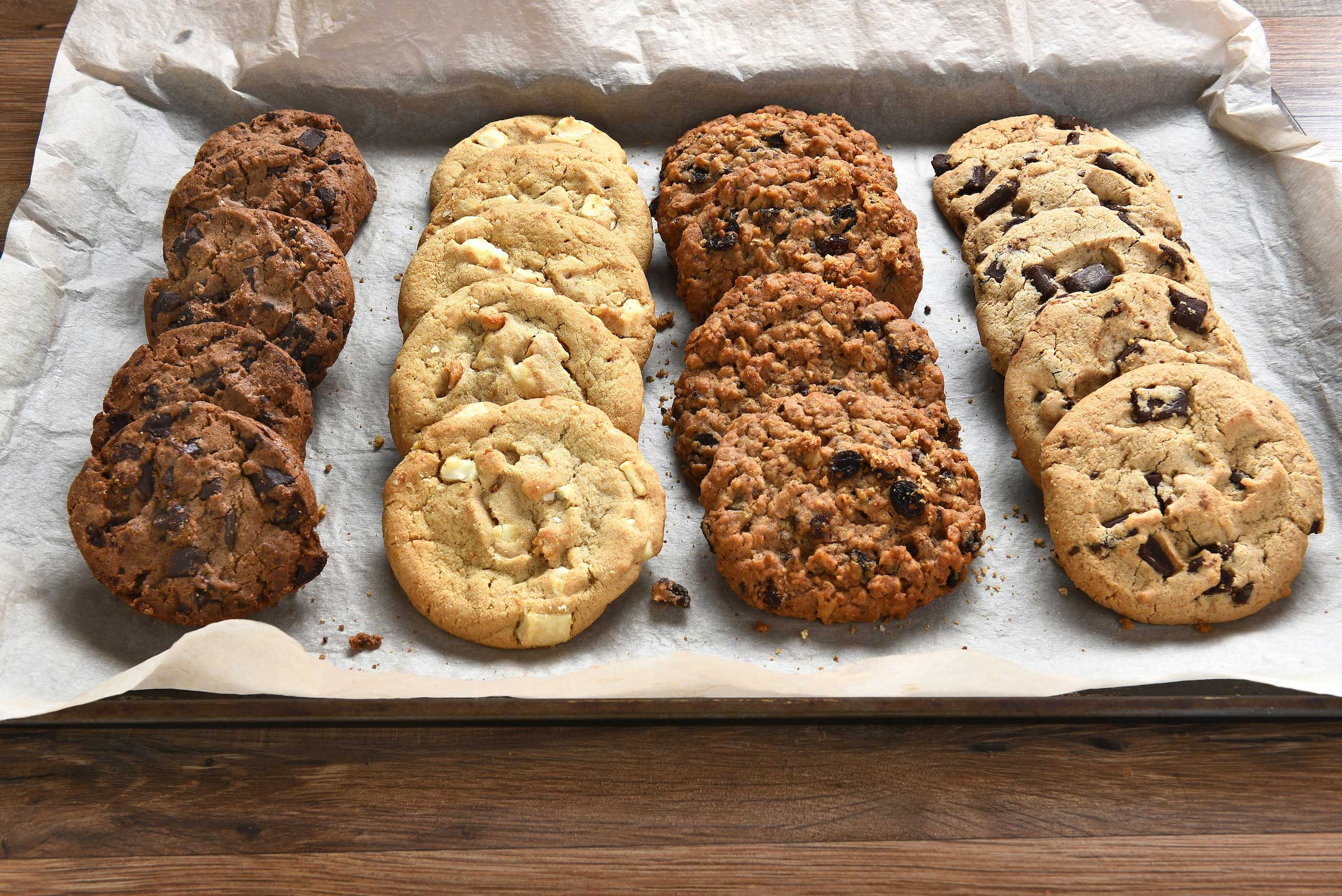 Freshly_Baked_Cookies_Fairfax_Market_Marin_Grocery_Store